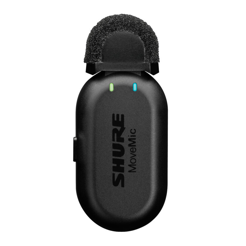 MoveMic One - Image 2