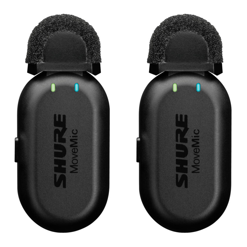MoveMic Two - Image 2