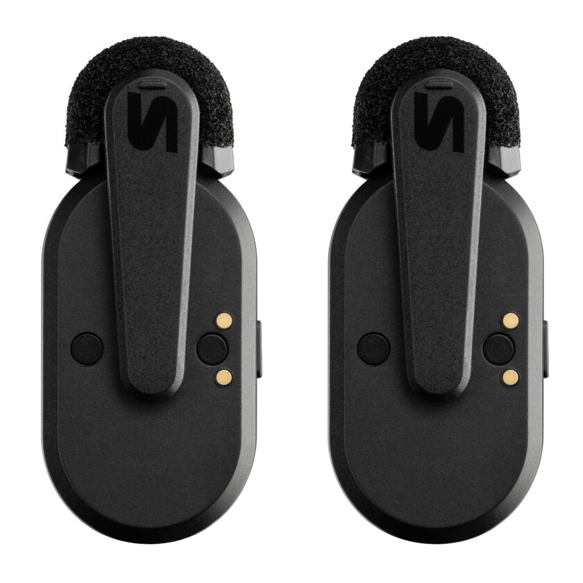 MoveMic Two Receiver Kit - Image 4