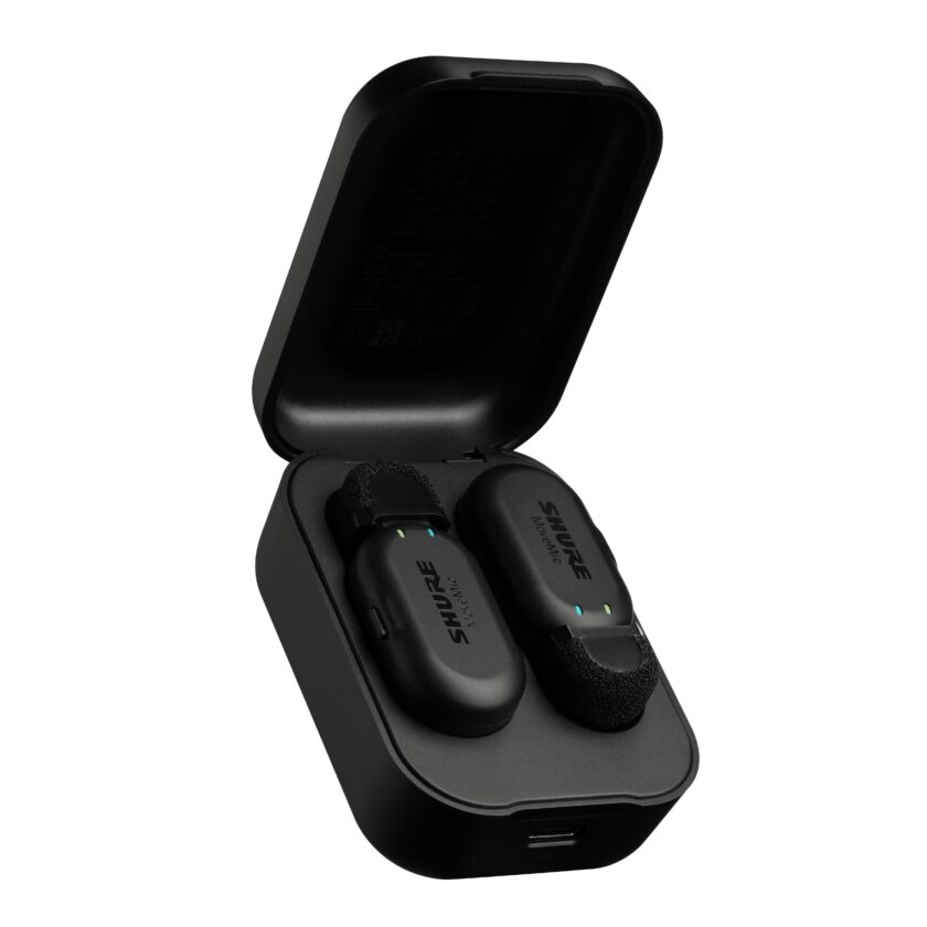 MoveMic Two Receiver Kit - Image 3