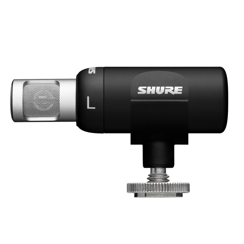 MoveMic 88+ Wireless Video Microphone - Image 2