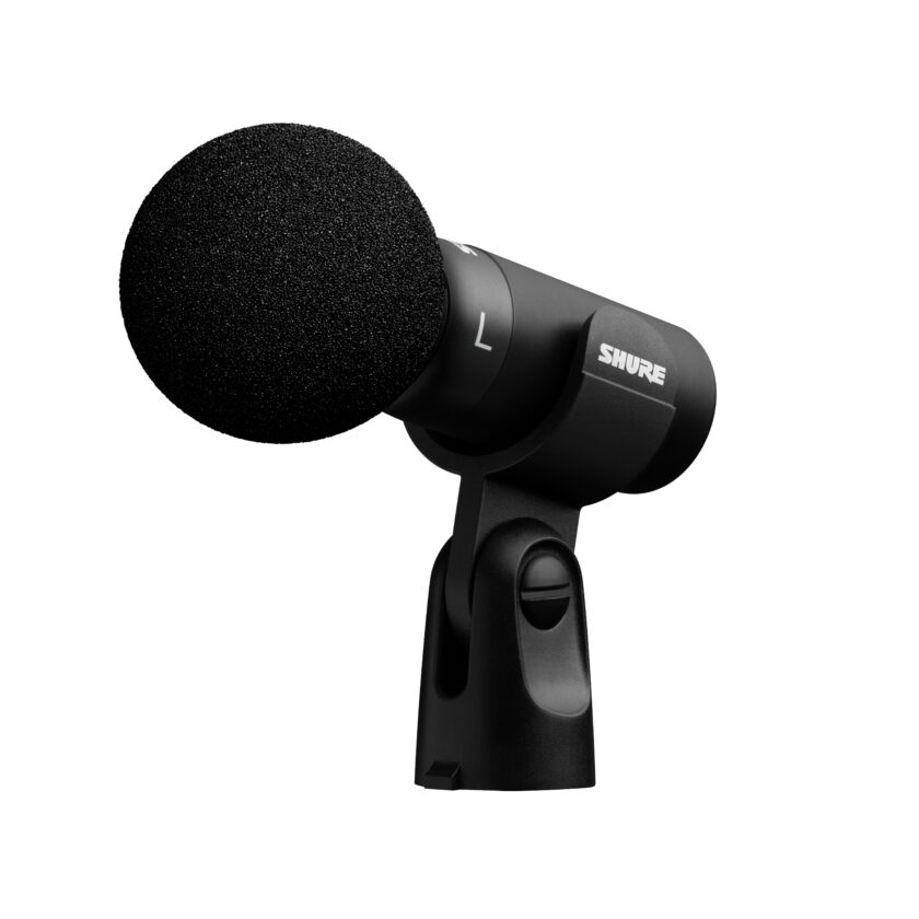 MoveMic 88+ Wireless Video Microphone - Image 4