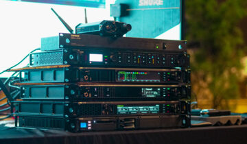 PT Swara Bangun Solusi Perluas Portofolio Shure Hadirkan Solusi Professional Audio dan Conferencing