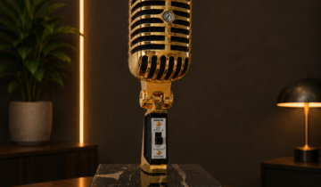 SBS Raih Penghargaan Collaboration & Conferencing Growth Performer Award dari Shure APAC